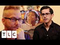 Armando And Kenny Clash Over Their Parenting Styles | 90 Day Fiancé: The Other Way
