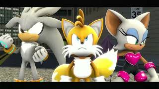 VideoRevesed SFM Sonic X theme remake   Sonic animation20 05 2024 23 59 21
