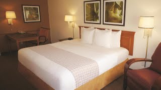 La Quinta Inn by Wyndham Austin Capitol _ Downtown | Austin (TX), United States | Hotel Review🏨