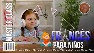  Frances Para Niños Curso Online 