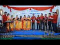 Voice of angels marthandam  western christmas song  d selvin david