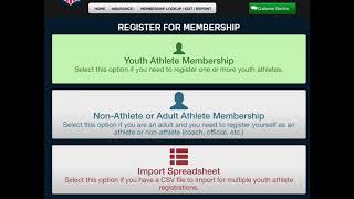 aau player membership how to join