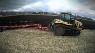Plowing 2015 -H Farms -HD 1080p,4K