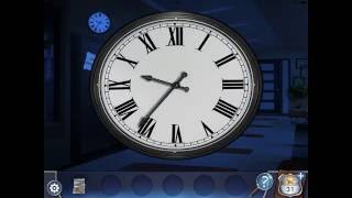 Adventure Escape Framed Level 7 Walkthrough