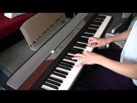 Final Fantasy VII - Terra's Theme (Arr. By Bill Do...