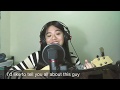 He Calls Me Habibti Original Song Alerie Hannah 