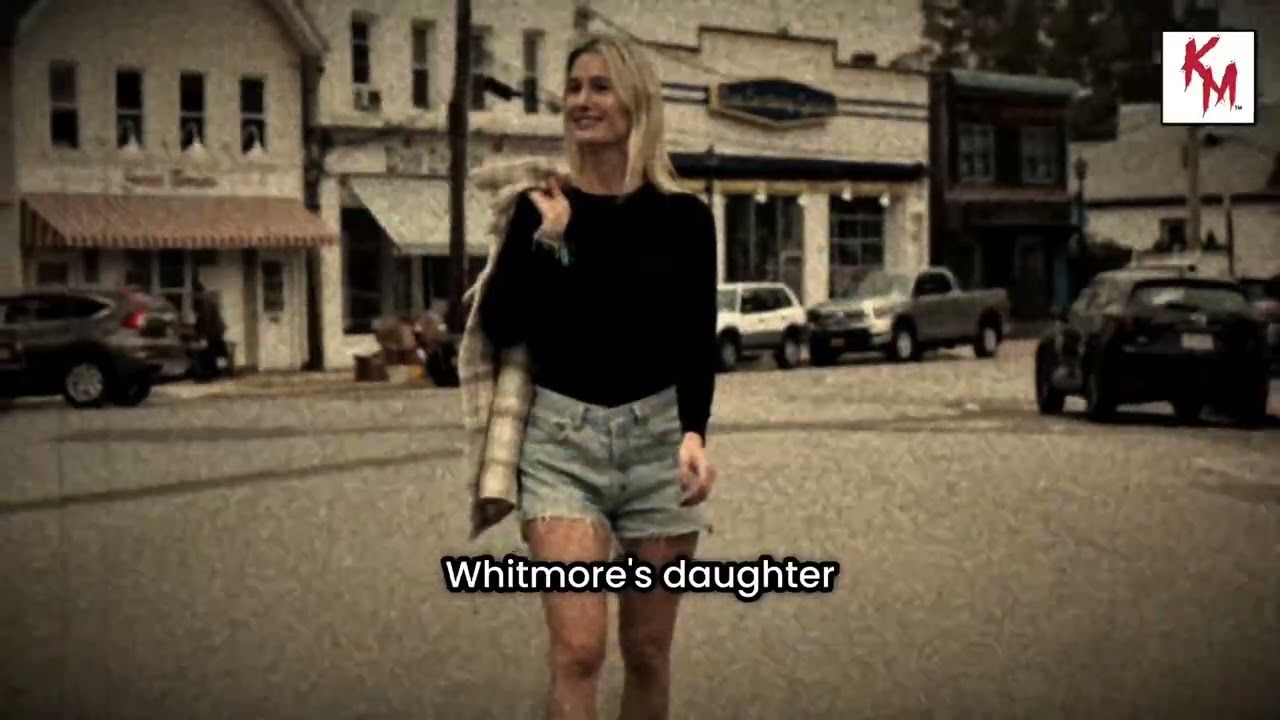 Season Six: Who Killed Mr. Whitmore?