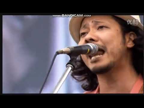 【元祖】小さな恋の歌 MONGOL800