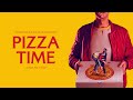 PIZZA TIME  - (Action/Comedy Short Film)