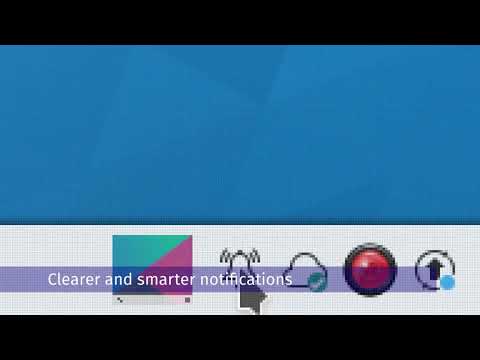 Plasma 5.17, a new version of KDE's acclaimed desktop, is out