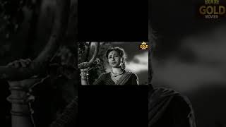 Bharat Bhusan &amp; Meena Kumari Best Moment || Baiju Bawra || #shorts