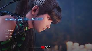 Adam admits he's in love with Eve - Stellar Blade