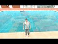 🤩Franklin puts all the cars inside the swimming pool Indian theft Auto simulator 🤩