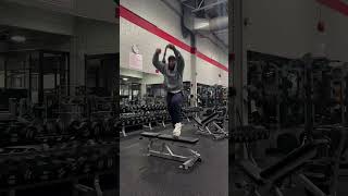 Survival Of The Fittest |  @StillWorkingAlwaysWorking #gymhumor