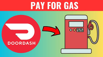 How To Pay For Gas With Dasher Direct Virtual Card