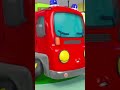 Fixing Fiona Fire Truck | Gecko&#39;s Garage | Truck Cartoons For Kids | #shorts #shortsforkids