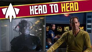 Star Trek Episode Battling it out Head to Head, Which Will WIN?
Join us today at 4pm EST (9pm UK) as we take a look at the episodes you provide and see which ones we would prefer!
Join this channel to get exclusive access to great perks:
https://www.youtube.com/channel/UCbBYR6-krxfofEjd1GfqONw/join
Main Website:
http://www.trekyards.com
Support Trekyards on Patreon:
https://www.patreon.com/Trekyards/community
PayPal Support via: trekyards@hotmail.com
NEW Dashery Store: https://trekyards.dashery.com/
Want cool Trekyards Merchandise? Check out our TeeSpring store:
https://teespring.com/stores/trekyards-command
Please visit: https://www.AwayTeamGear.com/Trekyards and use Discount Code - Trekyards15 at checkout to get 15% off of your order!
Trekyards on Twitter:
https://twitter.com/trekyards
Trekyards Public Discord Server:
https://discord.com/channels/496173382941933568/496205004986777600
Trekyards Official Fleet Members Only Discord Server:
https://discord.com/channels/1072286989010866216/1072303292769648691
Captain Foleys Channel
https://www.youtube.com/channel/UCUhxafMp1hqNHTQ97H3lCqg
Social Media:
Trekyards on Twitter:
https://twitter.com/trekyards
Main Trekyards Facebook Page:
https://www.facebook.com/groups/trekyards/
Main Trekyards Universe (formerly Fleetyards) Facebook Page:
https://www.facebook.com/groups/fleetyards/
Trekyards Model Building Showcase Facebook Page:
https://www.facebook.com/groups/525656090901951/
Team Trekyards Star Trek Online Facebook Group:
https://www.facebook.com/groups/TeamTrekyards/
ABOUT US: Star Trek ships, tech and minutia are examined here in great detail.
As well as everything from episode reviews, breaking news, cast and crew interviews, detailed ship breakdowns, special events, LIVE discussions with you, our great community, in depth discussions with the ships creators and all of the NEW (and original) Trek content are discussed in a format that points out the good and bad in ALL of Trek. Because none of it is exactly perfect...and we here at Trekyards LOVE Trek in all of its forms even when it disappoints or makes us mad. So if you wanna discuss Trek this is your one stop shop for all of it! We have a fantasic community of Trekyardians that we know and love and that join us on a regular basis to chat with us about the thing they love the most...Star Trek.
So if you love Star Trek you belong here on this channel. Star Trek Episode Battling it out Head to Head, Which Will WIN?