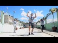 Turn It Up by Planetshakers Animation for DYD 2016