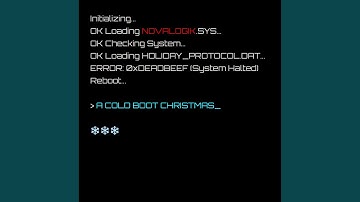 Bah Humbug (feat. KNYX)