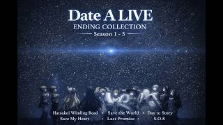 All Ending   Date A  Complete