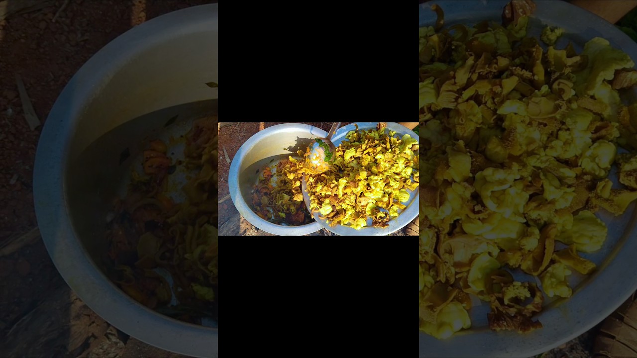 goat Intestine gravy