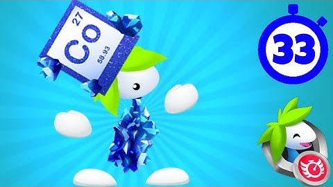 Lemmings - Season 44 - Cobalt Challenge (C 1381) [Time Frenzy Mayhem Mode]