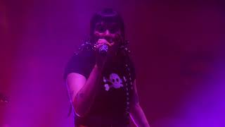 Benee - Soft Side live O2 Ritz, Manchester 16-05-22