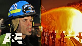 Nightwatch's Most Viewed Moments From Season 1 - Part 3 | A\u0026E