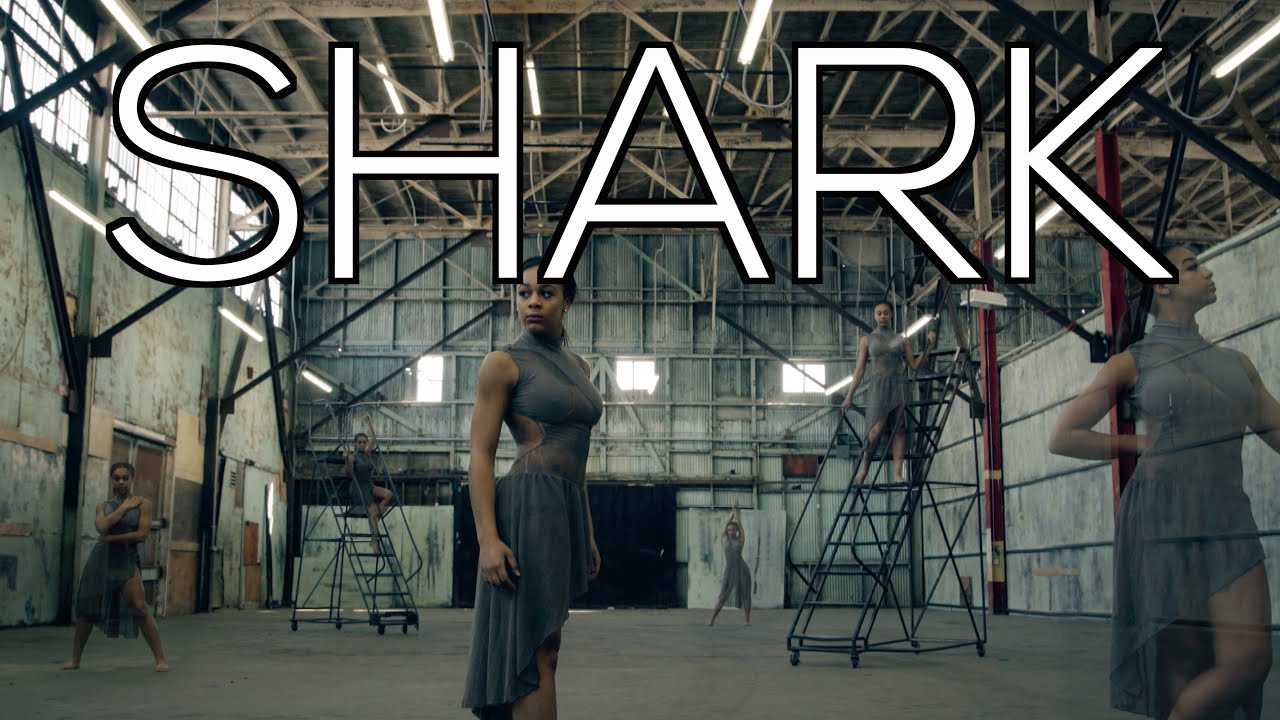 Shark - Nia Sioux