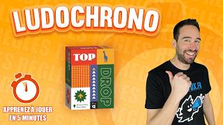Ludochrono - Top Drop