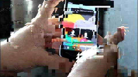 GADGETSLAB" Nokia 808 PureView hands-on and demo