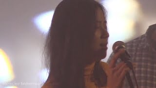 Danilla - Ini dan Itu @ Album Showcase “Lintasan Waktu” [HD]