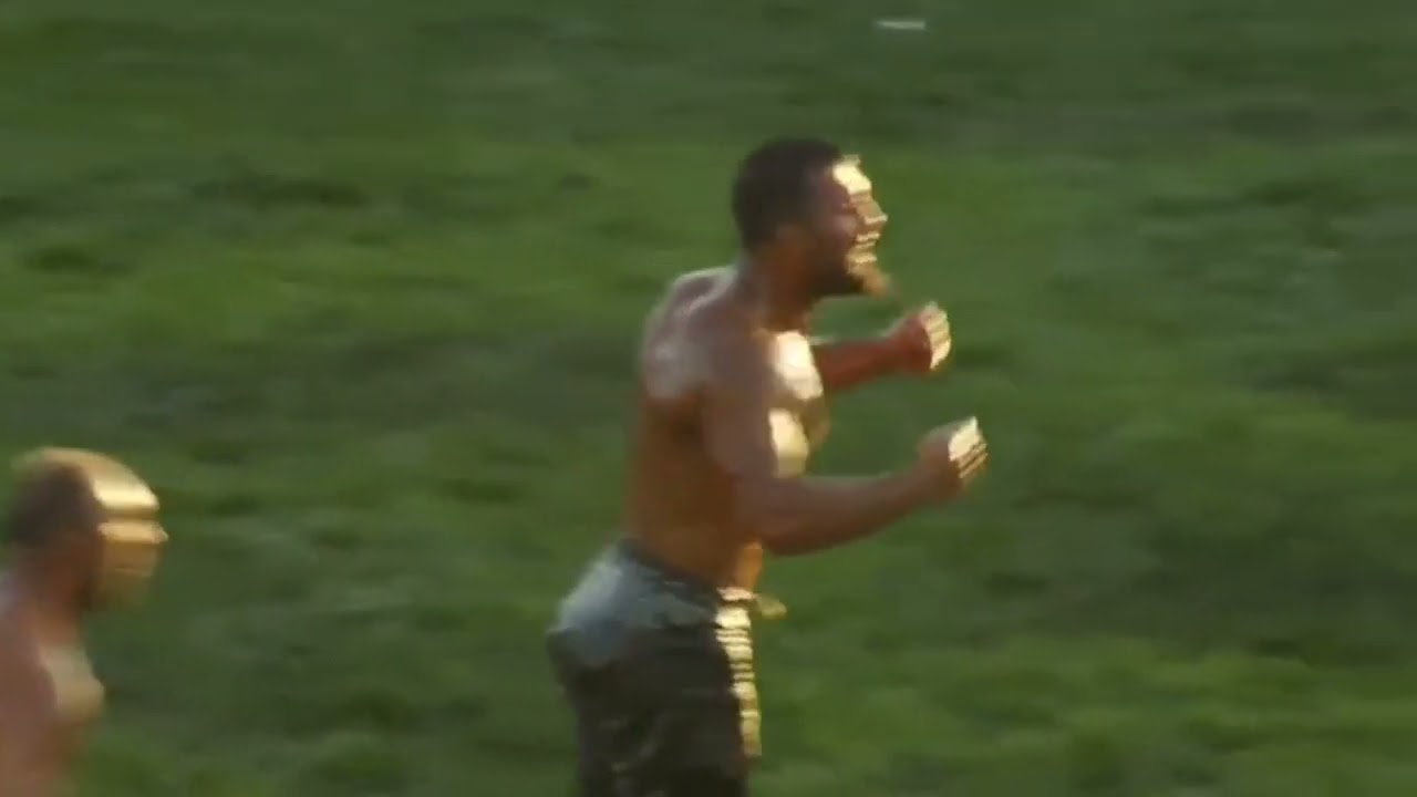 Çorum Osmancık Yağlı Güreşleri Başpehlivanlar Muhteşem Çeyrek Final Galibiyetler Sizlerle 💪