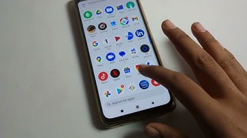 Poco C50 wifi full setting | how to use wifi poco mobile