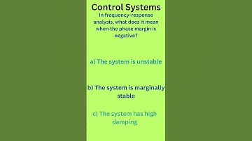 Control Systems #frequency response #nyquist #Bode #polar #stability #GATE #upsc #upscexam #appsc