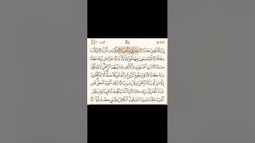 سورة النبأ كاملة - القارئ محمد اللحيدان - القرآن الكريم