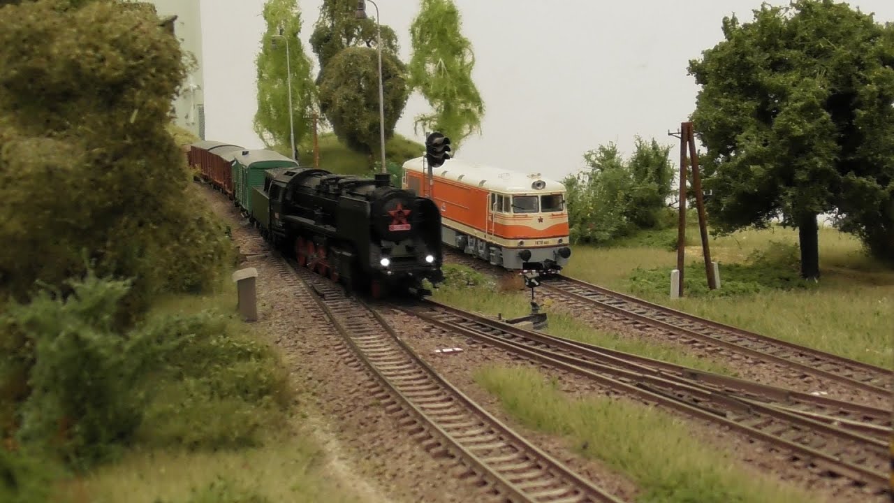 FOR MODEL OLOMOUC 2024