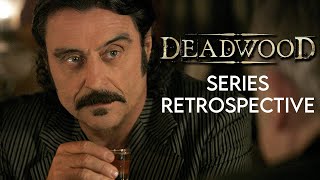 Deadwood: HBO's Western Masterpiece