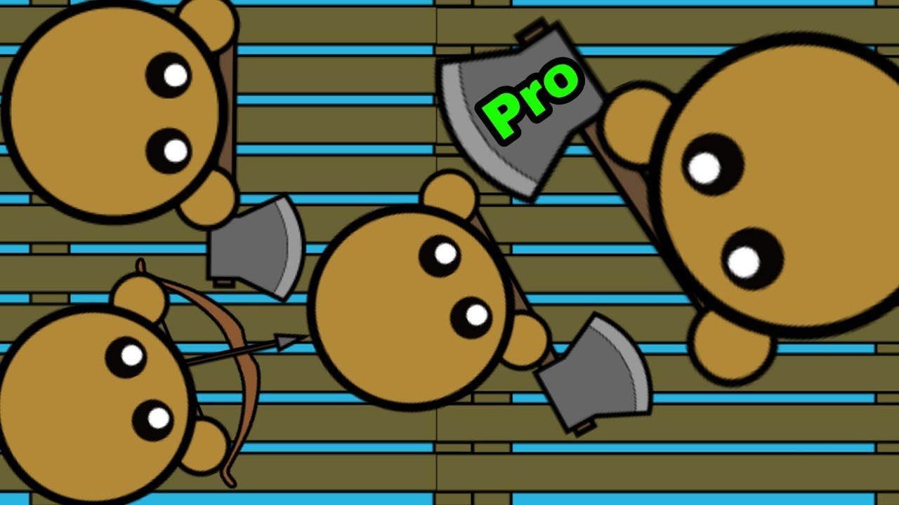 1VS1 3VS1 Raaaaft.io, Raiding Players and Trolling Them. Pidyohago