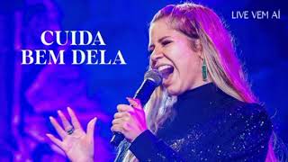 Marília Mendonça | Cuida Bem Dela - Live Vem aí