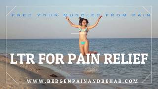 LTR by A IMS - Stronger LTR, Faster Pain Relief