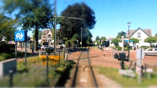 Experimental Release HYPERLAPSE HOLLAND Utrecht - Baarn