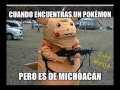 PGO: moejores memes pokemon go mexico #pokemongomexico #MaestroPokemon #YoSoyPokemonGo