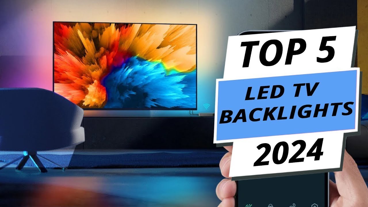 Top 5 Best LED TV Backlights You Can Buy From On Aliexpress