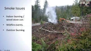 Focus on Clallam County
