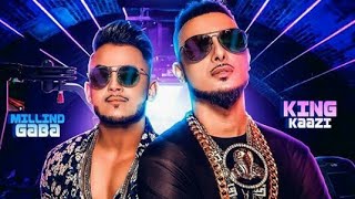 Gym boyz lyrics status /millind gaba ...