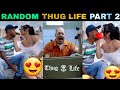 Random Thug Life Part 2 | Shot On iPhone Memes | Like A Boss |Viral Memes