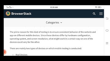 Testing on Emulators vs Simulators vs Real Devices