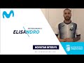 ELISANDRO ENTRENAMIENTO 3 | Así se prepara el jugador interista durante la cuarentena