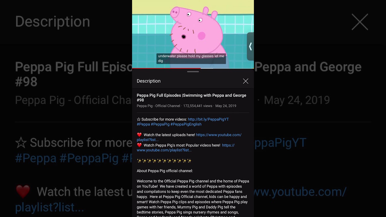 Peppa Pig Daddy Pig Naked YouTube peppa-pig-daddy-pig-naked-youtube